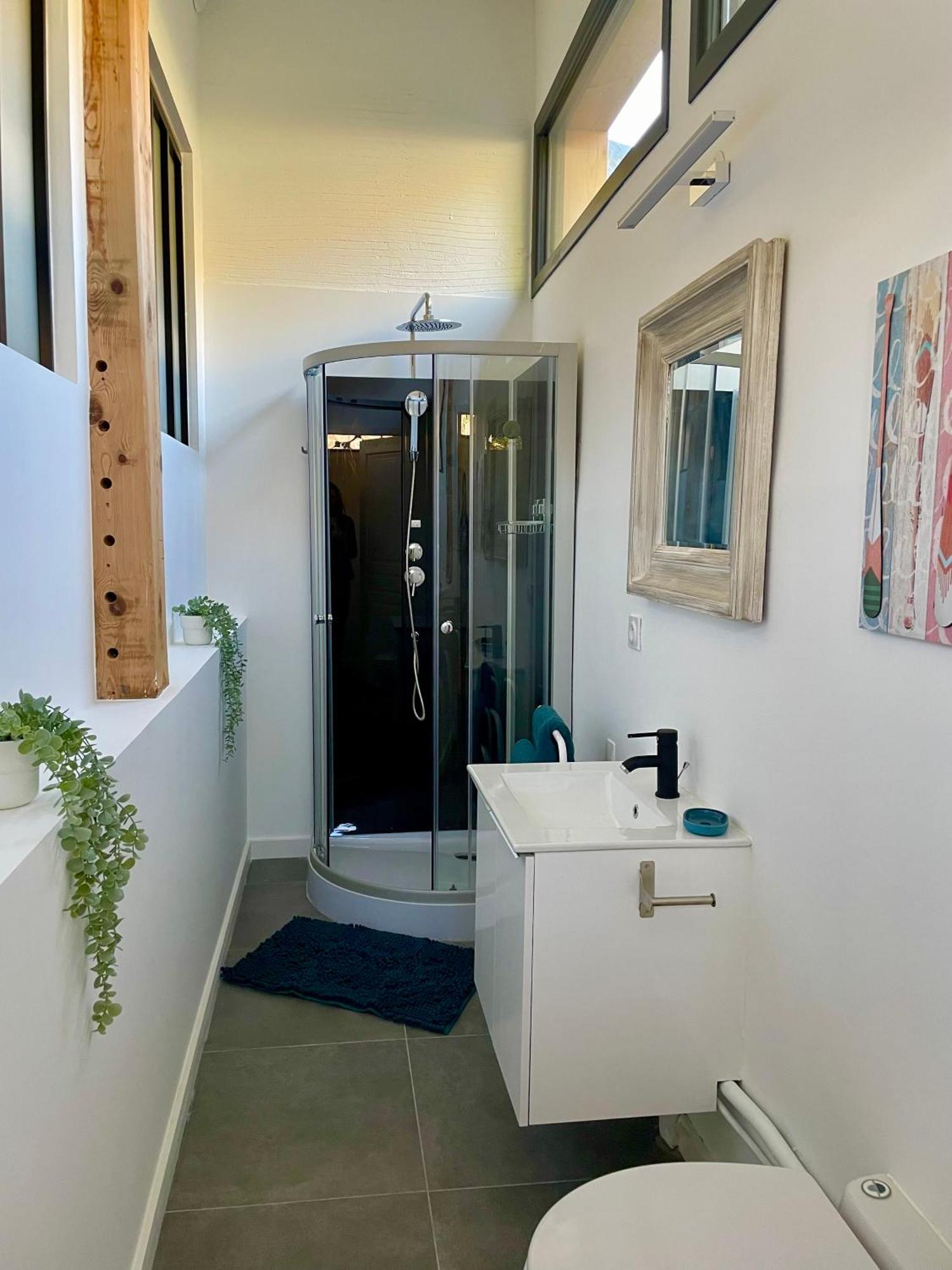 Loft Avec Jacuzzi Et Terrasse Prives Apartment Sévrier Екстериор снимка