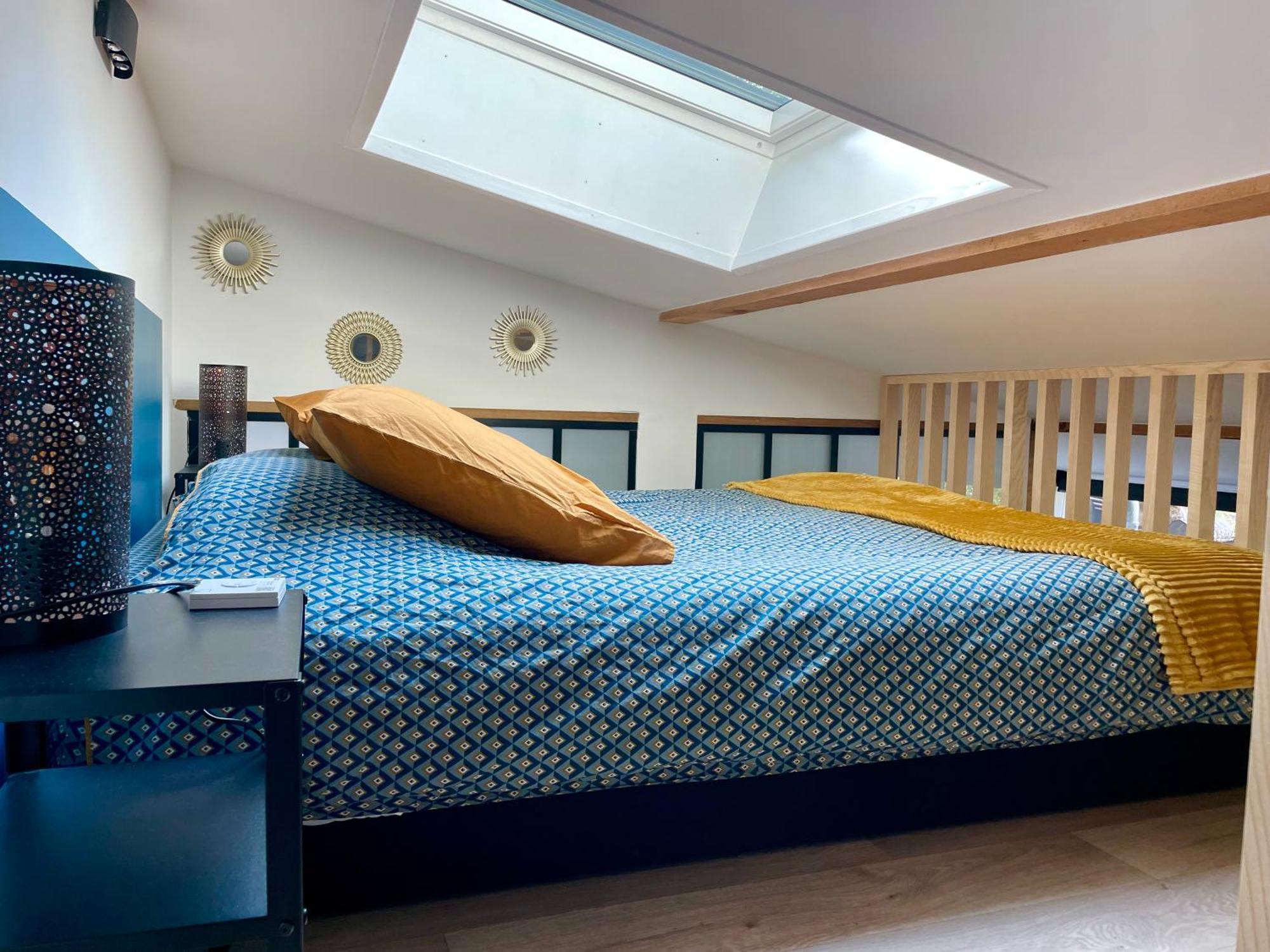 Loft Avec Jacuzzi Et Terrasse Prives Apartment Sévrier Екстериор снимка